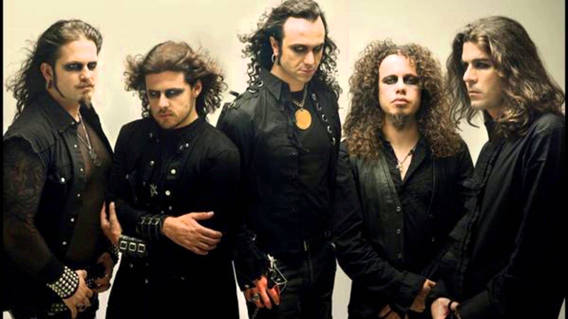 Moonspell - Sin/Pecado