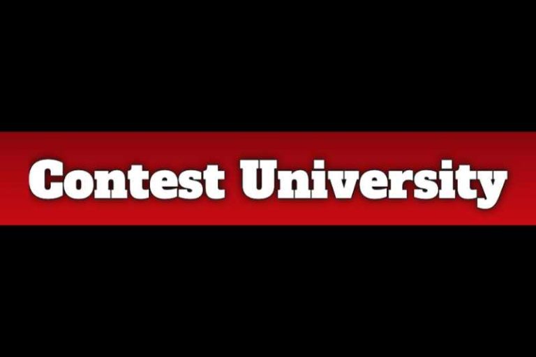 Contest University 2020