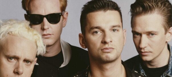 Depeche Mode