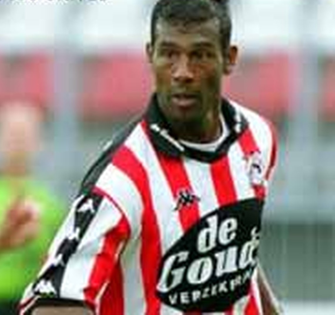 Aron Winter, Sparta Rotterdam