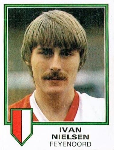 Ivan Nielsen - Feyenoord