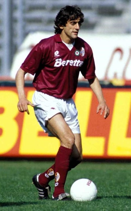 Enzo Francescoli - Torino