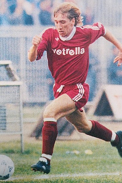 Arezzo - 1987-88