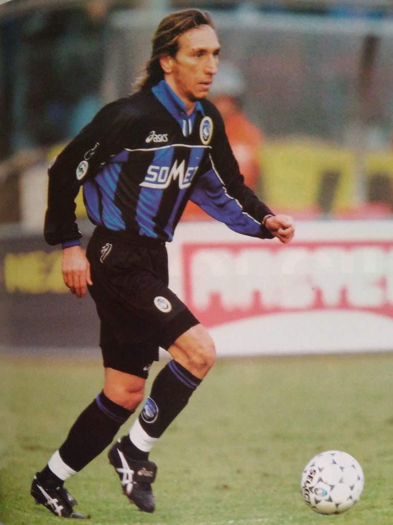 Atalanta - 2000