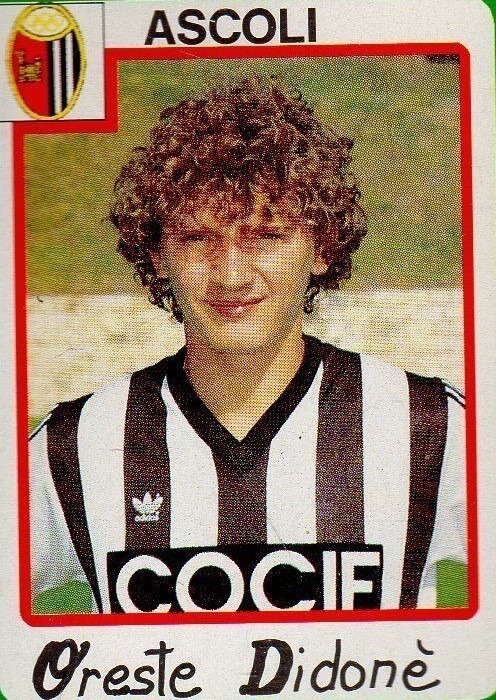 Ascoli Calcio - 1989-90