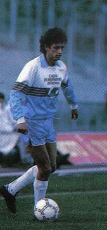 Maurizio Schillaci - Lazio