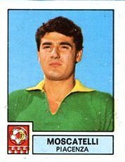 Maurizio Moscatelli - Piacenza