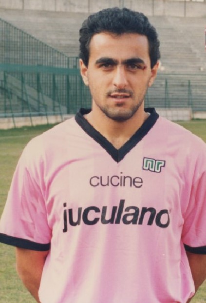 Onofrio Barone - Palermo