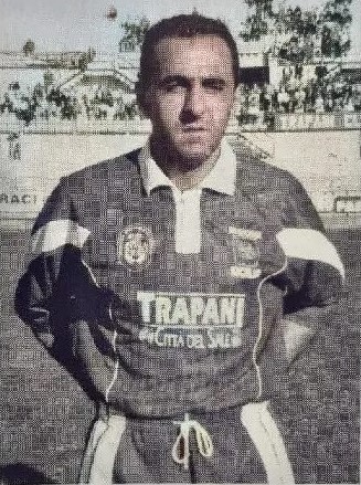 Onofrio Barone - Trapani