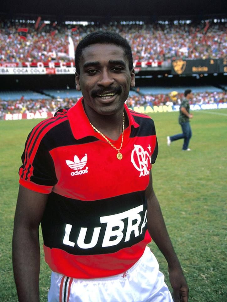 Josimar - Flamengo