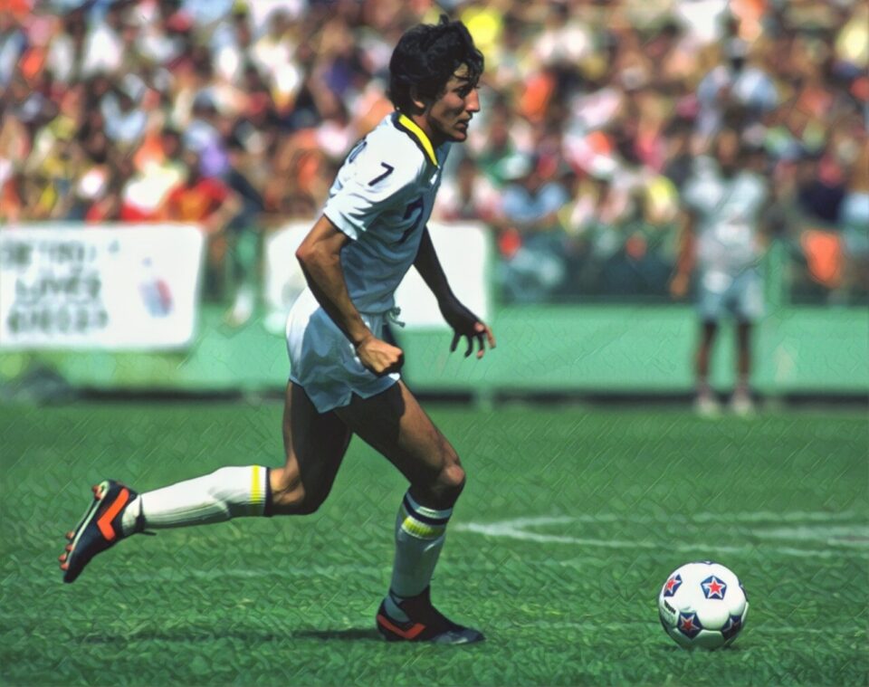 New York Cosmos