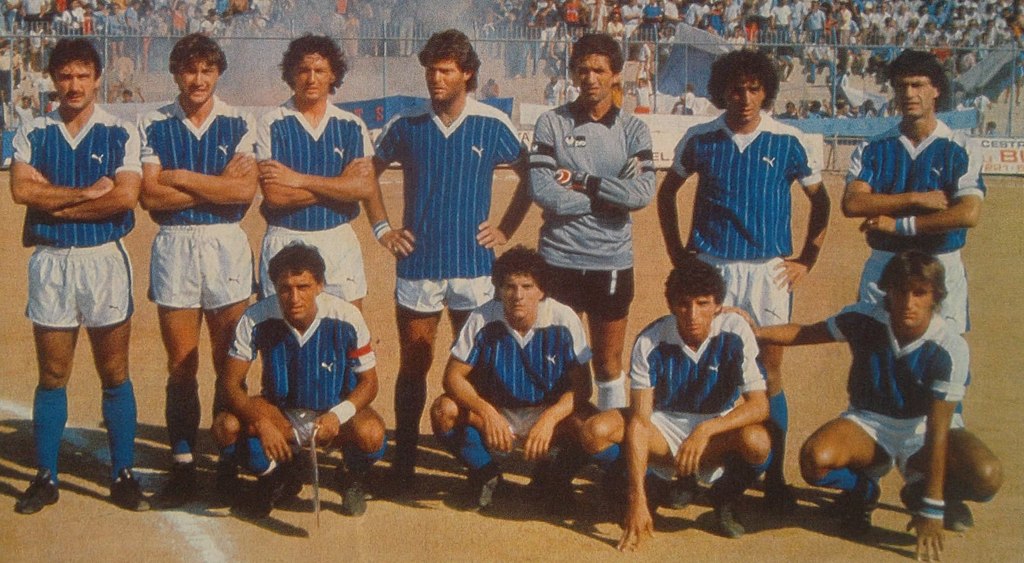 Akragas Calcio