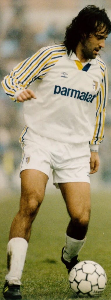 Marco Osio - Parma