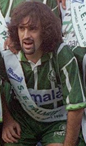 Marco Osio - Palmeiras